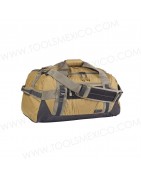Mochila de Lona NBT Duffle LIMA.