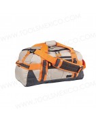 Mochila de Lona NBT Duffle LIMA.