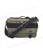 Mochila RUSH Delivery LIMA.