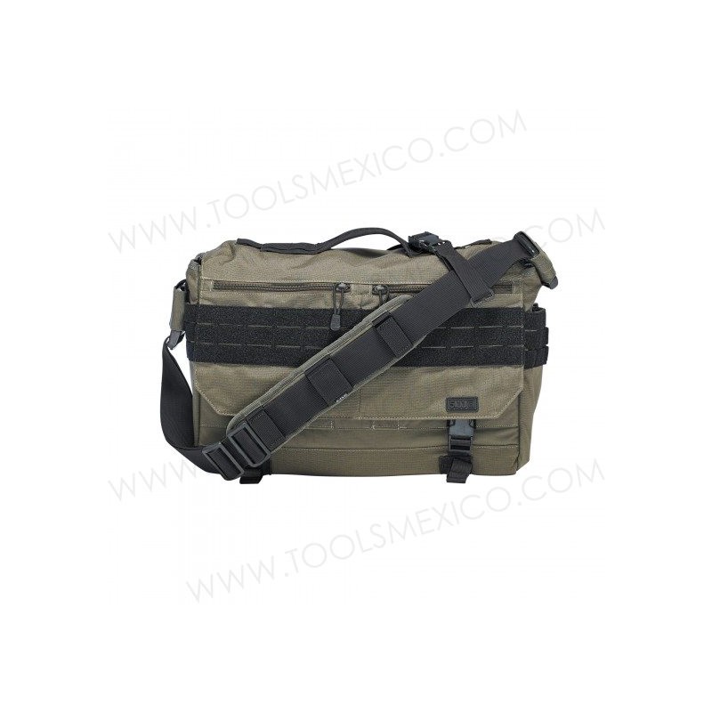 Mochila RUSH Delivery LIMA.