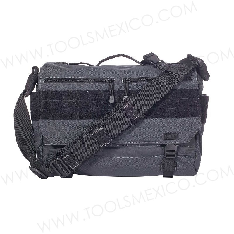 Mochila RUSH Delivery LIMA.
