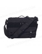 Mochila RUSH Delivery XRAY.