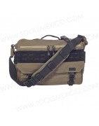 Mochila RUSH Delivery XRAY.