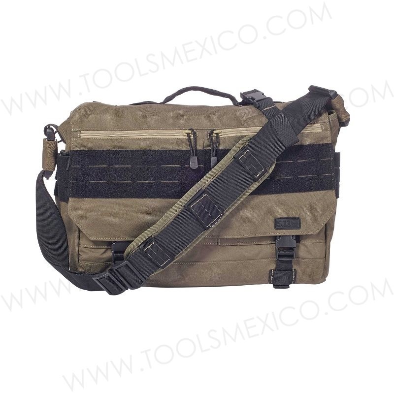Mochila RUSH Delivery XRAY.