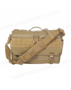 Mochila RUSH Delivery XRAY.