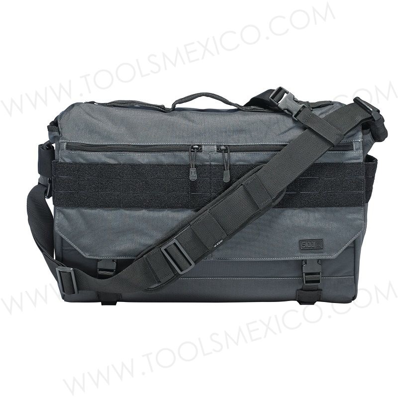 Mochila RUSH Delivery XRAY.