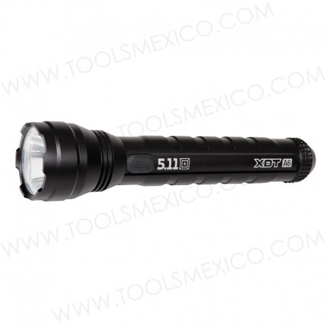 Linterna XBT A6.