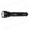 Linterna XBT A6.