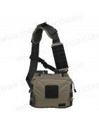Mochila 2-Banger.