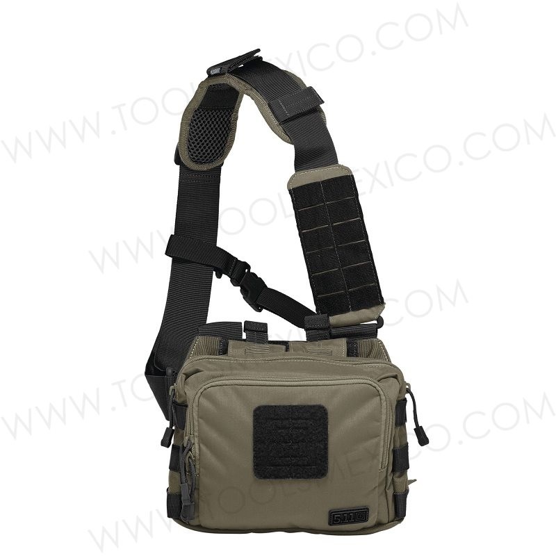 Mochila 2-Banger.