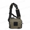 Mochila 2-Banger.