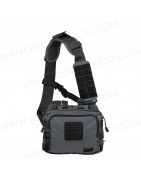 Mochila 2-Banger.