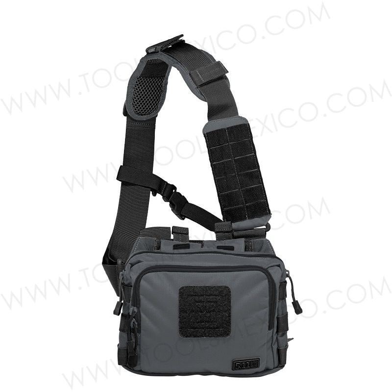 Mochila 2-Banger.