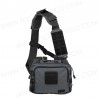 Mochila 2-Banger.