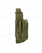 Portacargador Bungee/Cover.