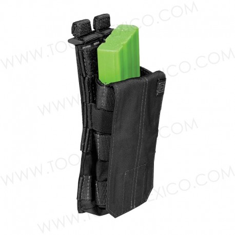 Portacargador AR Bungee/Cover.