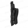 Portacargador MP5 Bungee/Cover.