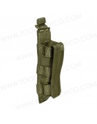 Portacargador MP5 Bungee/Cover.