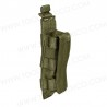 Portacargador MP5 Bungee/Cover.