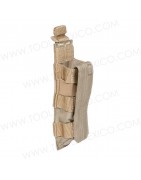 Portacargador MP5 Bungee/Cover.