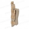 Portacargador MP5 Bungee/Cover.