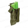Portacargador Doble MP5 Bungee/Cover.