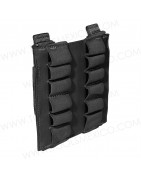 Porta 12 Rondas para Escopeta.