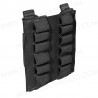 Porta 12 Rondas para Escopeta.