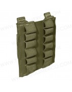 Porta 12 Rondas para Escopeta.