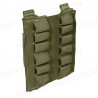 Porta 12 Rondas para Escopeta.