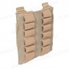 Porta 12 Rondas para Escopeta.