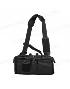 Mochila All Hazards Nitro.