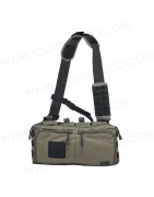 Mochila All Hazards Nitro.