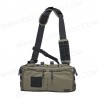 Mochila All Hazards Nitro.