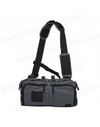 Mochila All Hazards Nitro.