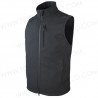 Chaleco Soft Shell.