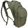 Mochila de Hidratación.