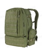 Mochila de Asalto 3-Day.