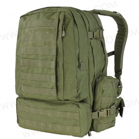 Mochila de Asalto 3-Day.