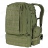 Mochila de Asalto 3-Day.