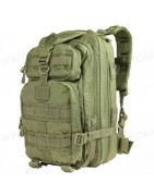 Mochila Compacta de Asalto.