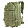 Mochila Compacta de Asalto.