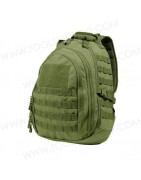 Mochila Sling.
