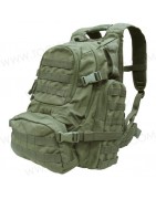 Mochila Urban Go.