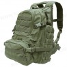 Mochila Urban Go.