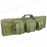 Maleta Doble de 46” para Rifle.