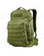 Mochila Venture.
