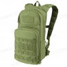 Mochila con Sistema de Hidratación.