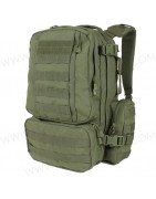 Mochila Convoy Outdoor.