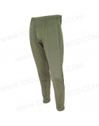 Pantalón Polar Cuadriculado BASE II.